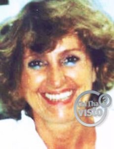 Maria Angela Corradin detta "Carmen"