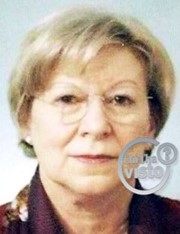 Maria Razetto