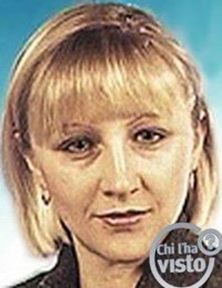 Marya Vorobyova