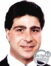 Pasquale Gissi